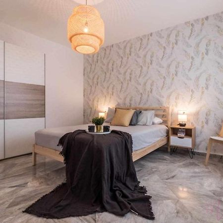 Apartamento Tranquilo En Pleno Centro Con Garaje Huelva Exterior foto
